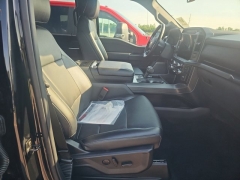 Used 2024 Ford F-150 XLT 4WD SuperCrew Box at Mike Burkart Ford near Plymouth, WI
