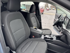 Used 2023  Ford Escape Active AWD at Mike Burkart Ford near Plymouth&comma; WI