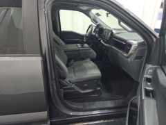 Used 2023  Ford F-150 4WD SuperCrew Box at Mike Burkart Ford near Plymouth, WI