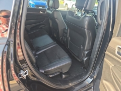 Used 2022 Jeep Grand Cherokee WK Laredo X 4x4 at Mike Burkart Ford near Plymouth, WI