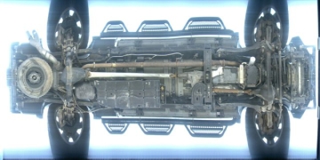 Used 2021  Ford Super Duty F-250 SRW 4WD Crew Cab Box at Mike Burkart Ford near Plymouth&comma; WI