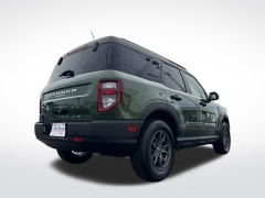 Used 2024  Ford Bronco Sport Big Bend 4x4 at Mike Burkart Ford near Plymouth, WI