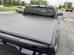 Used 2023 Toyota Tundra 4WD Limited CrewMax 5.5ft Bed at Mike Burkart Ford near Plymouth, WI