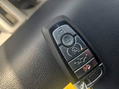 Used 2022 Ford F-150 4WD SuperCrew 5.5' Box at Mike Burkart Ford near Plymouth, WI