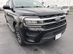 Used 2024 Ford Expedition XLT 4x4 at Mike Burkart Ford near Plymouth, WI