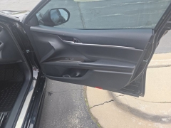 Used 2022 Toyota Camry SE Nightshade Auto AWD at Mike Burkart Ford near Plymouth, WI