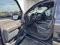 Used 2023  Ford F-150 4WD Tremor SuperCrew 5.5' Box at Mike Burkart Ford near Plymouth, WI