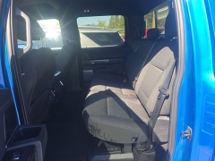 Used 2021 Ford F-150 4WD XLT SuperCrew 5.5' Box at Mike Burkart Ford near Plymouth, WI