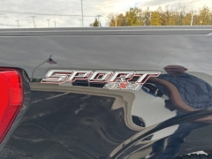 Used 2022  Ford F-150 4WD SuperCrew Box at Mike Burkart Ford near Plymouth, WI