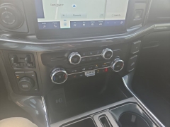 Used 2023 Ford F-150 4WD LARIAT SuperCrew 5.5' Box at Mike Burkart Ford near Plymouth, WI