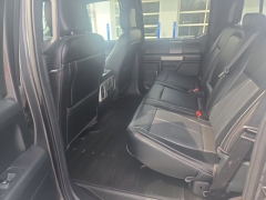 Used 2020 Ford F-150 4WD SuperCrew Box at Mike Burkart Ford near Plymouth, WI