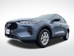 Used 2023  Ford Escape Active AWD at Mike Burkart Ford near Plymouth&comma; WI