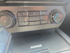 Used 2018 Ford F-150 4WD SuperCrew XLT 5 1/2 at Mike Burkart Ford near Plymouth, WI