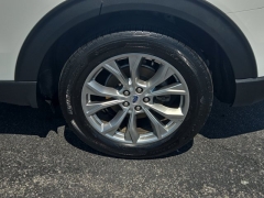 Used 2022 Ford Explorer Limited 4WD at Mike Burkart Ford near Plymouth, WI
