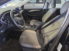 Used 2021 Ford Escape SE FWD at Mike Burkart Ford near Plymouth, WI