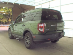 Used 2024 Ford Bronco Sport Big Bend 4x4 at Mike Burkart Ford near Plymouth, WI