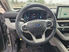 Used 2025 Ford Explorer Active 4WD at Mike Burkart Ford near Plymouth, WI