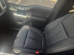 Used 2020 Ford F-150 4WD SuperCrew Box at Mike Burkart Ford near Plymouth, WI
