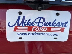 Used 2021  Ford Edge SEL AWD at Mike Burkart Ford near Plymouth, WI