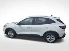 Used 2025 Ford Escape Active AWD at Mike Burkart Ford near Plymouth, WI