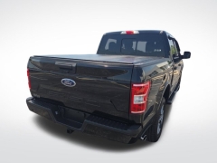 Used 2020 Ford F-150 4WD SuperCrew Box at Mike Burkart Ford near Plymouth, WI