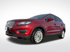 Used 2019  Lincoln MKC 4d SUV FWD at Mike Burkart Ford near Plymouth&comma; WI