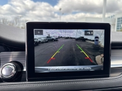 Used 2022 Lincoln Corsair Standard AWD at Mike Burkart Ford near Plymouth, WI