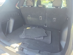 Used 2024 Ford Escape Platinum AWD at Mike Burkart Ford near Plymouth, WI