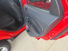 Used 2021 Ford EcoSport SE FWD at Mike Burkart Ford near Plymouth, WI