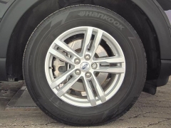 Used 2023 Ford Explorer XLT 4WD at Mike Burkart Ford near Plymouth, WI