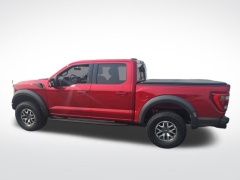 Used 2022 Ford F-150 4WD Raptor SuperCrew 5.5' Box at Mike Burkart Ford near Plymouth, WI