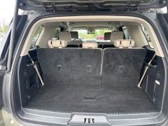 Used 2024 Ford Expedition XLT 4x4 at Mike Burkart Ford near Plymouth, WI