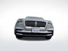 Used 2022 Lincoln Aviator Standard AWD at Mike Burkart Ford near Plymouth, WI
