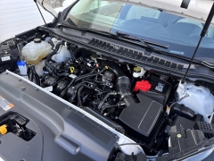 Used 2022  Ford Edge Titanium AWD at Mike Burkart Ford near Plymouth, WI