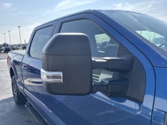 Used 2022 Ford F-150 4WD SuperCrew Box at Mike Burkart Ford near Plymouth, WI