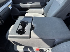 Used 2024 Ford Super Duty F-250 4WD XLT SuperCab SRW 8' Box at Mike Burkart Ford near Plymouth, WI