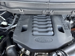 Used 2023  Ford F-150 4WD Tremor SuperCrew 5.5' Box at Mike Burkart Ford near Plymouth, WI