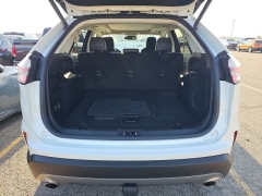 Used 2024 Ford Edge Titanium AWD at Mike Burkart Ford near Plymouth, WI