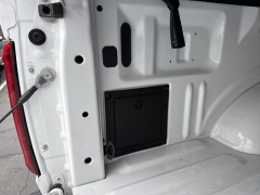 Used 2024  Ford F-150 4WD XL SuperCab 6&period;5' Box at Mike Burkart Ford near Plymouth&comma; WI