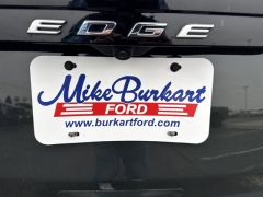 Used 2024  Ford Edge SEL AWD at Mike Burkart Ford near Plymouth&comma; WI