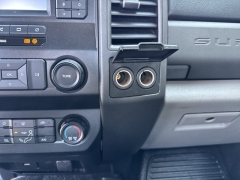 Used 2021 Ford Super Duty F-250 4WD XL Reg Cab SRW 8' Box at Mike Burkart Ford near Plymouth, WI
