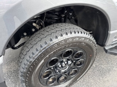 Used 2024 Ford Super Duty F-250 4WD LARIAT Crew Cab SRW 6.75' Box at Mike Burkart Ford near Plymouth, WI