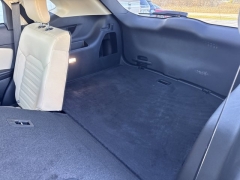 Used 2024  Ford Edge SEL AWD at Mike Burkart Ford near Plymouth&comma; WI