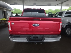 Used 2022 Ford F-150 4WD SuperCrew Box at Mike Burkart Ford near Plymouth, WI