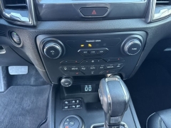 Used 2020  Ford Ranger 4WD SuperCrew Lariat at Mike Burkart Ford near Plymouth, WI