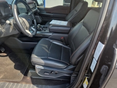 Used 2021 Ford F-150 4WD SuperCrew Box at Mike Burkart Ford near Plymouth, WI