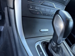 Used 2018  Ford Edge 4d SUV AWD SEL V6 at Mike Burkart Ford near Plymouth, WI