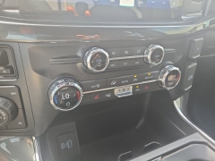 Used 2021 Ford F-150 4WD SuperCrew Box at Mike Burkart Ford near Plymouth, WI