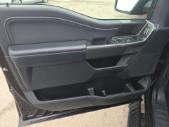 Used 2022  Ford F-150 4WD SuperCrew Box at Mike Burkart Ford near Plymouth&comma; WI