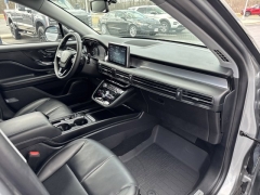 Used 2022 Lincoln Corsair Standard AWD at Mike Burkart Ford near Plymouth, WI